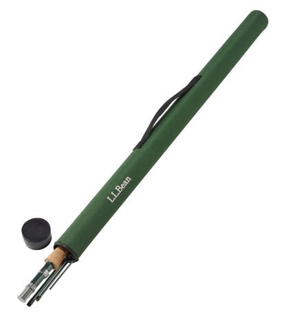 Streamlight Ultra II Freshwater Fly Rod Outfit, 4-6 Wt. / L.L.Bean