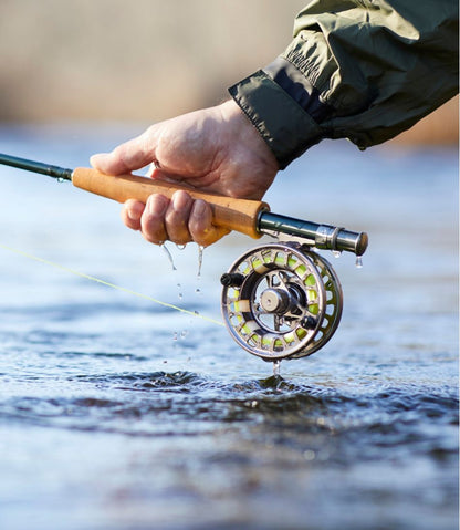 Streamlight Ultra II Freshwater Fly Rod Outfit, 4-6 Wt. / L.L.Bean