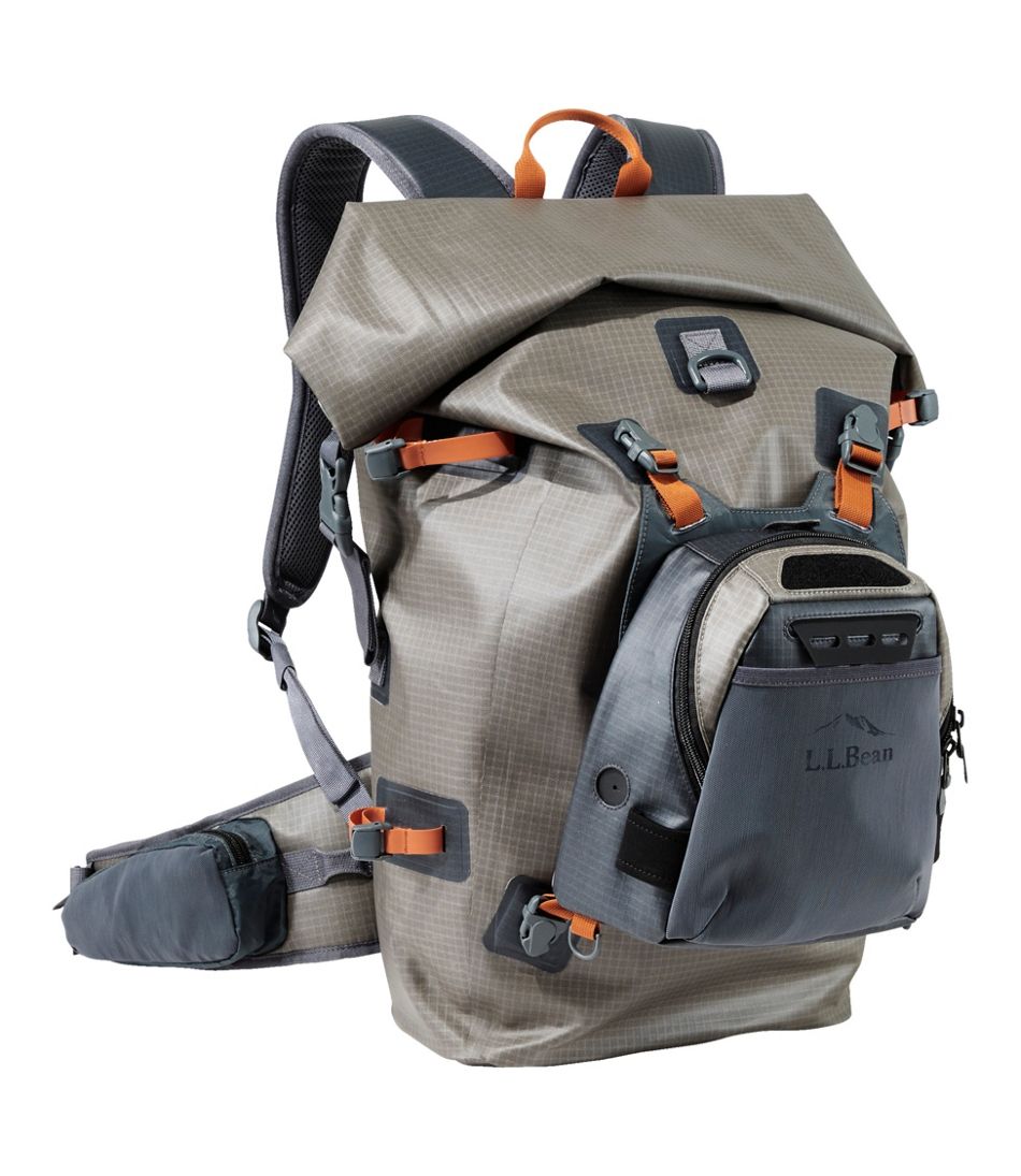 Waterproof Switchpack / L.L.Bean