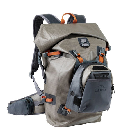 Waterproof Switchpack / L.L.Bean