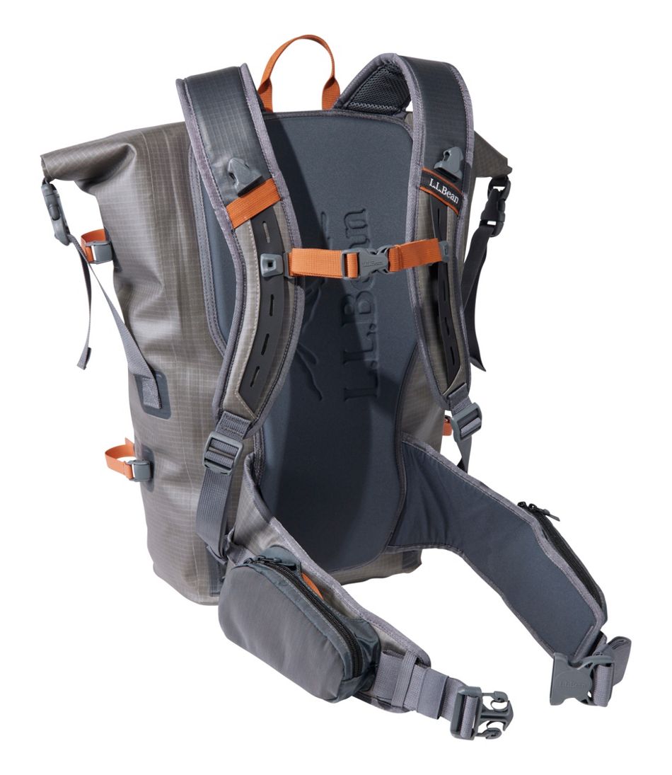 Waterproof Switchpack / L.L.Bean