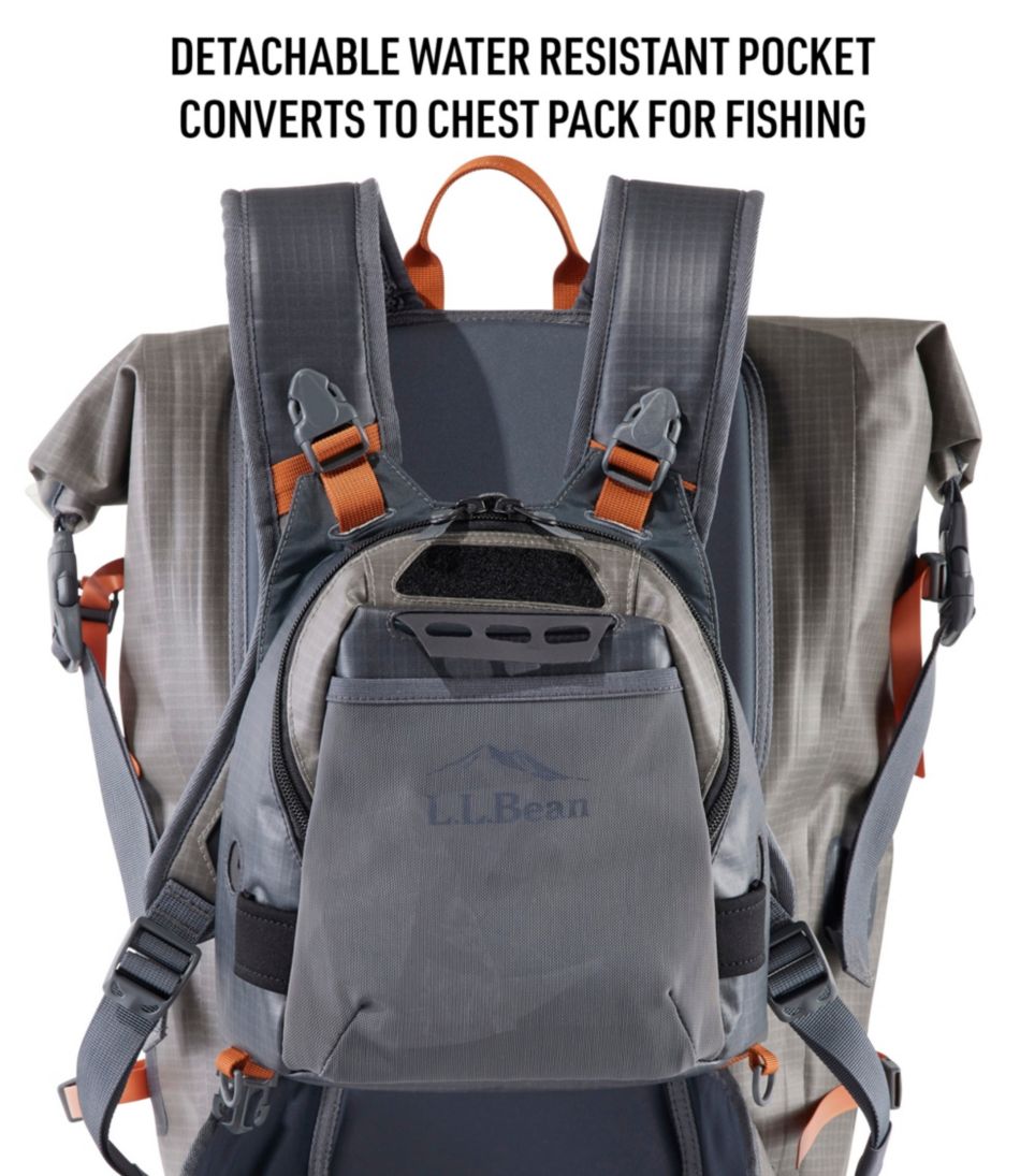 Waterproof Switchpack / L.L.Bean