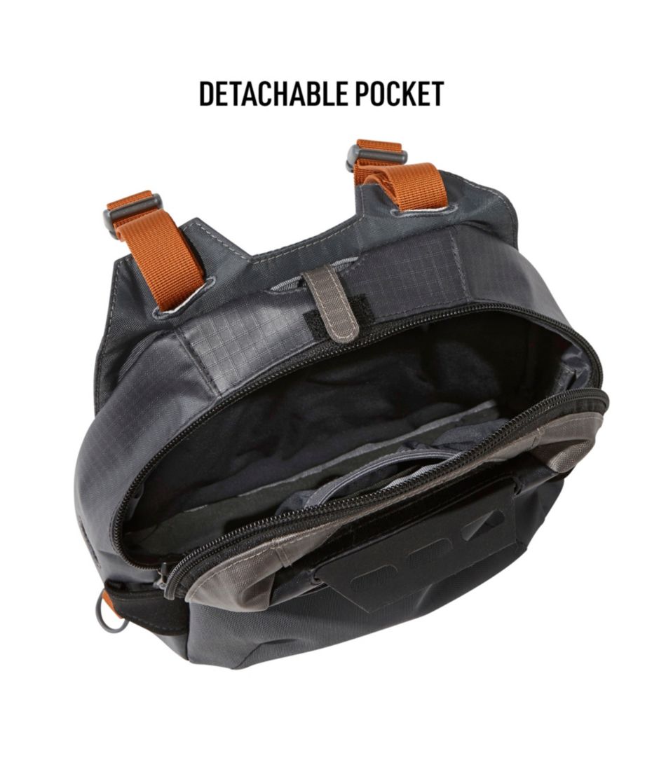 Waterproof Switchpack / L.L.Bean