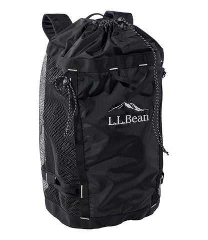 Adventure Mesh Gear Bag / L.L.Bean