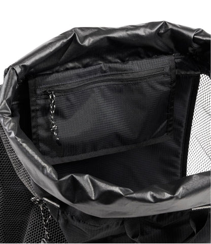 Adventure Mesh Gear Bag / L.L.Bean