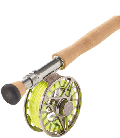Streamlight Ultra II Saltwater Fly Rod Outfit, 7-9 Wt. / L.L.Bean
