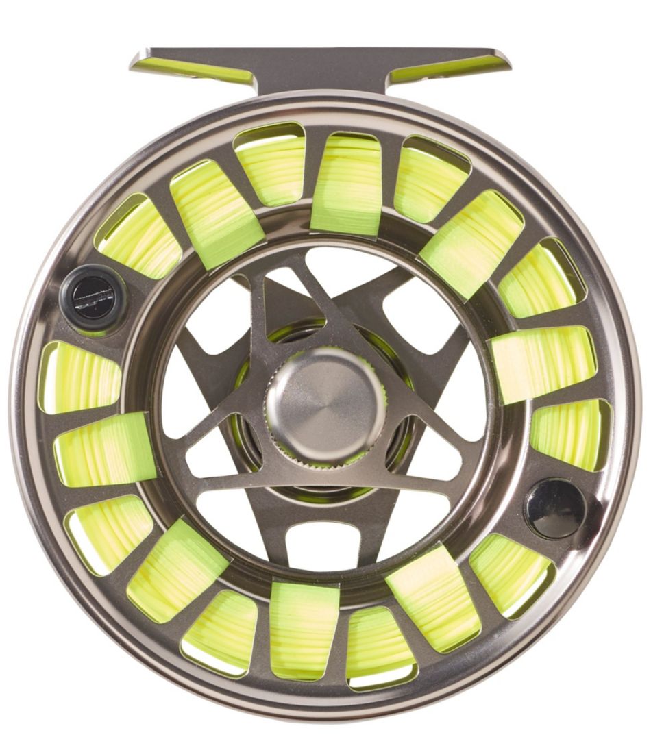 Streamlight Ultra II Saltwater Fly Rod Outfit, 7-9 Wt. / L.L.Bean