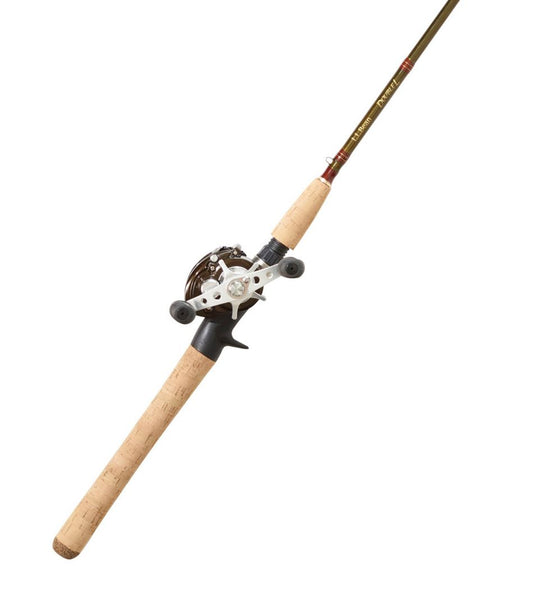 Double L Baitcasting Outfit / L.L.Bean