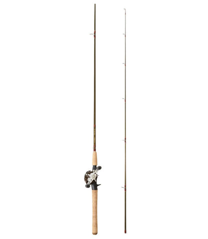Double L Baitcasting Outfit / L.L.Bean