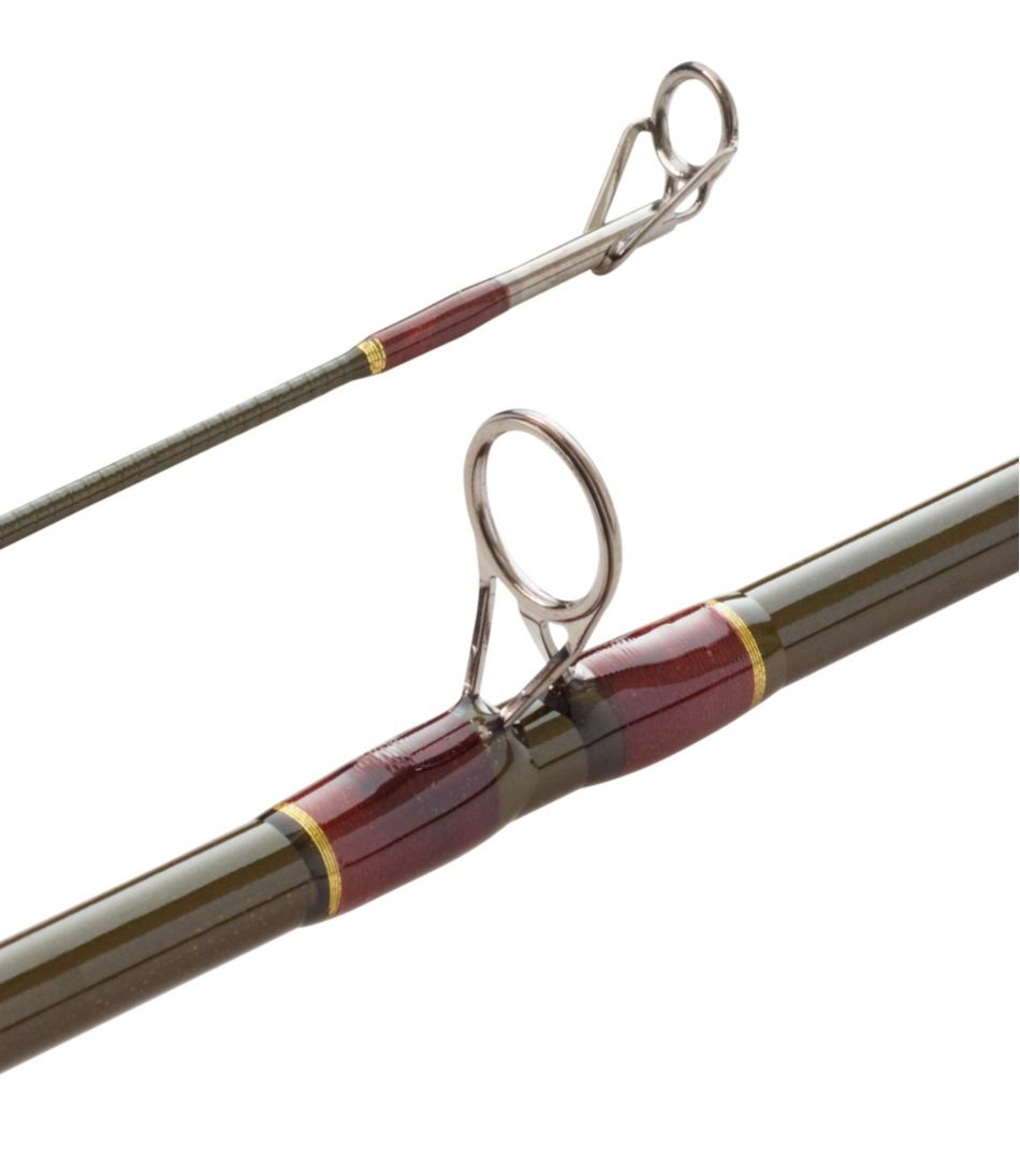 Double L Baitcasting Outfit / L.L.Bean