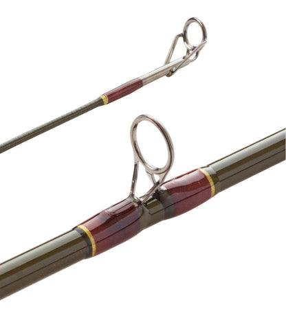 Double L Baitcasting Outfit / L.L.Bean