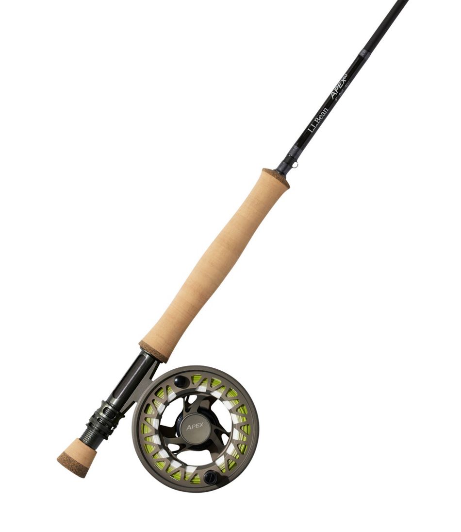 Apex G3 Fly Rod Outfits / L.L.Bean