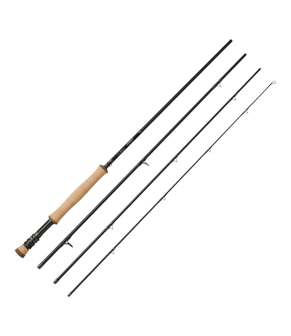 Apex G3 Fly Rod Outfits / L.L.Bean