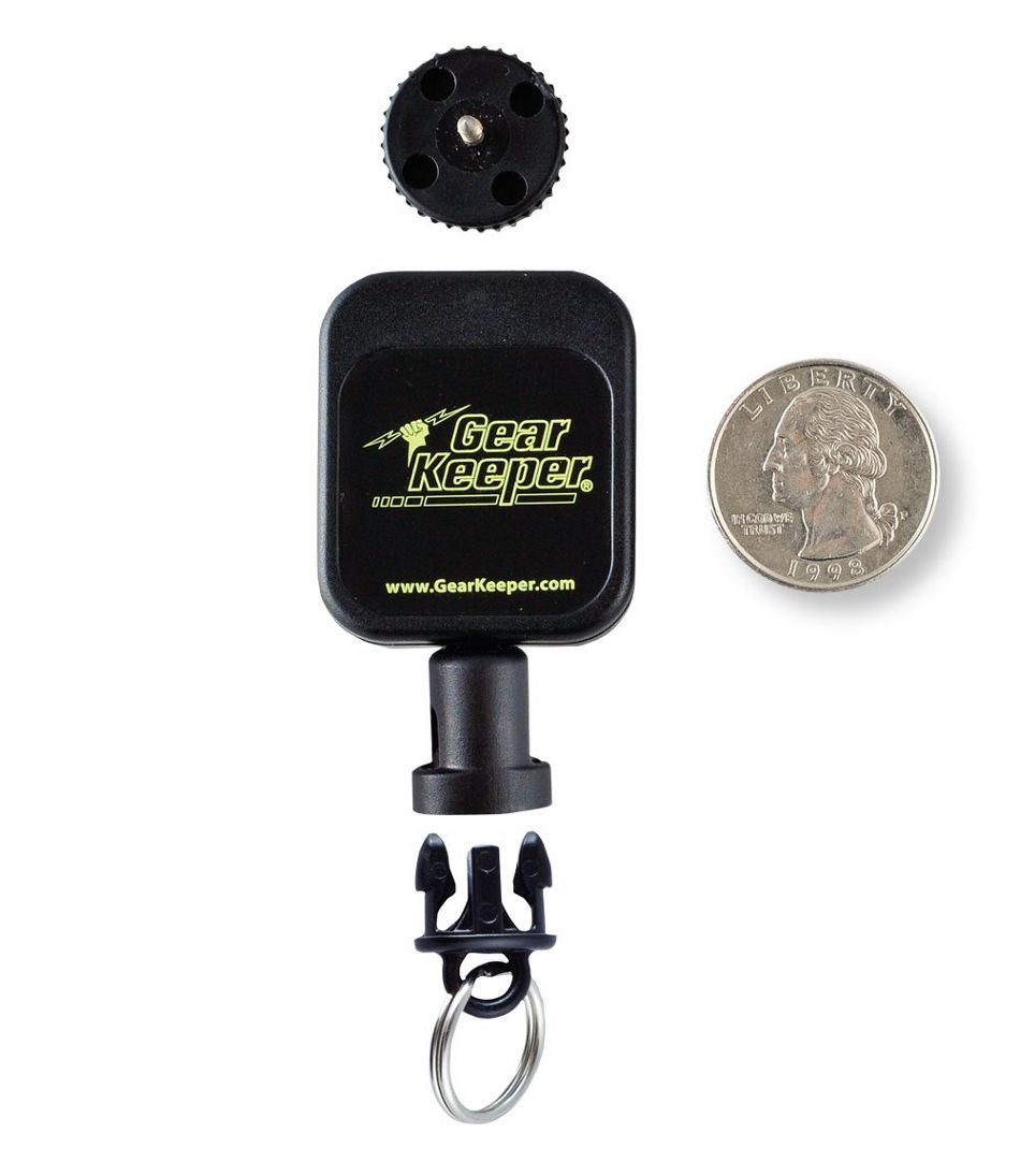 Gear Keeper Pin-On Retractor / L.L.Bean