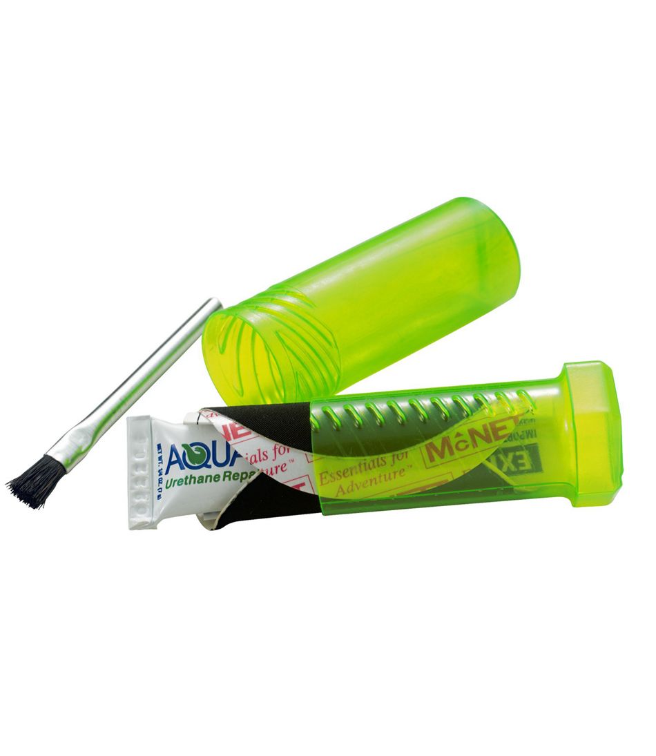 Adults' Aqua Seal Wader Repair Kit / L.L.Bean