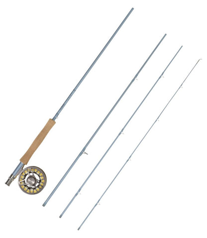 Women's Streamlight Ultra II Fly Rod Outfit, 8'9", 5 Wt. / L.L.Bean