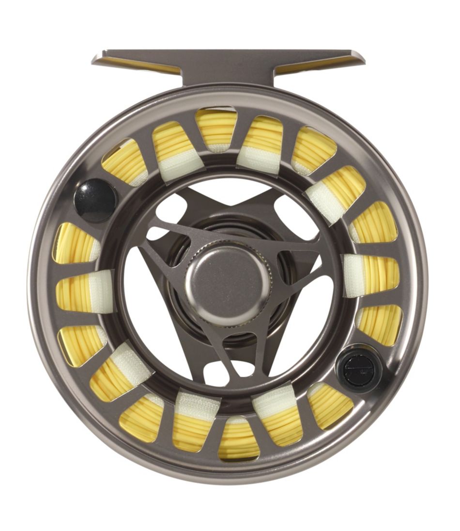 Women's Streamlight Ultra II Fly Rod Outfit, 8'9", 5 Wt. / L.L.Bean
