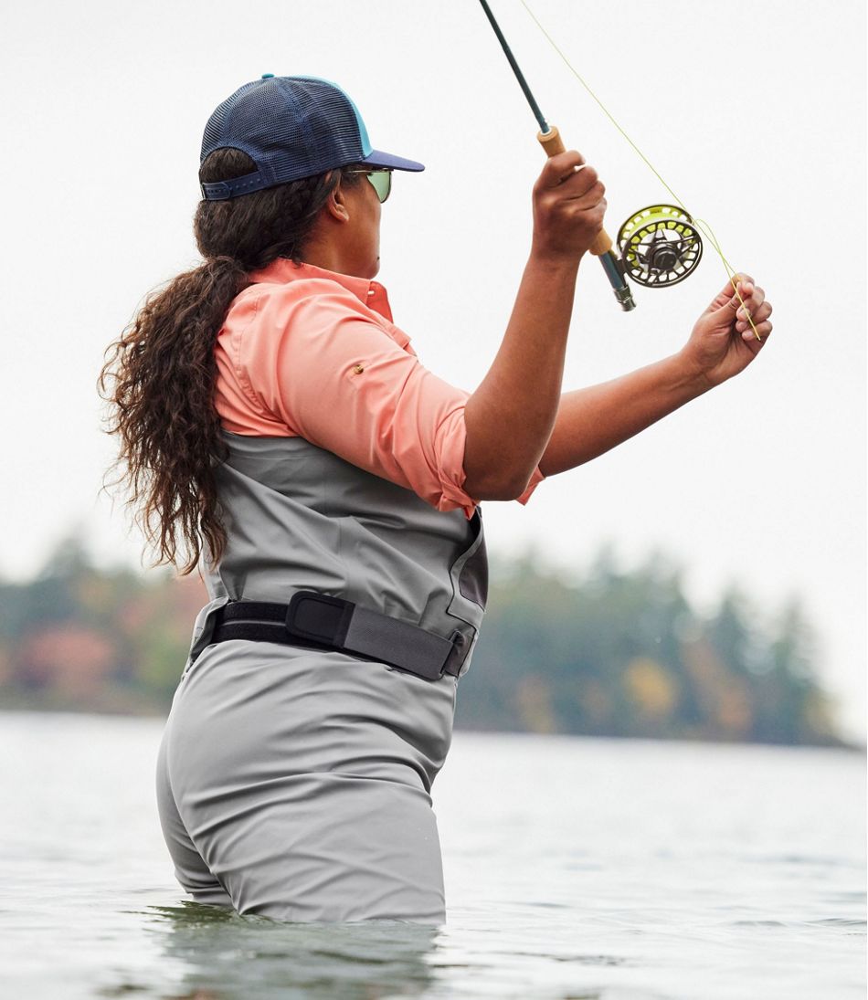 Women's Streamlight Ultra II Fly Rod Outfit, 8'9", 5 Wt. / L.L.Bean