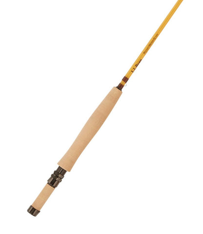 Pocketwater Glass Fly Rods / L.L.Bean