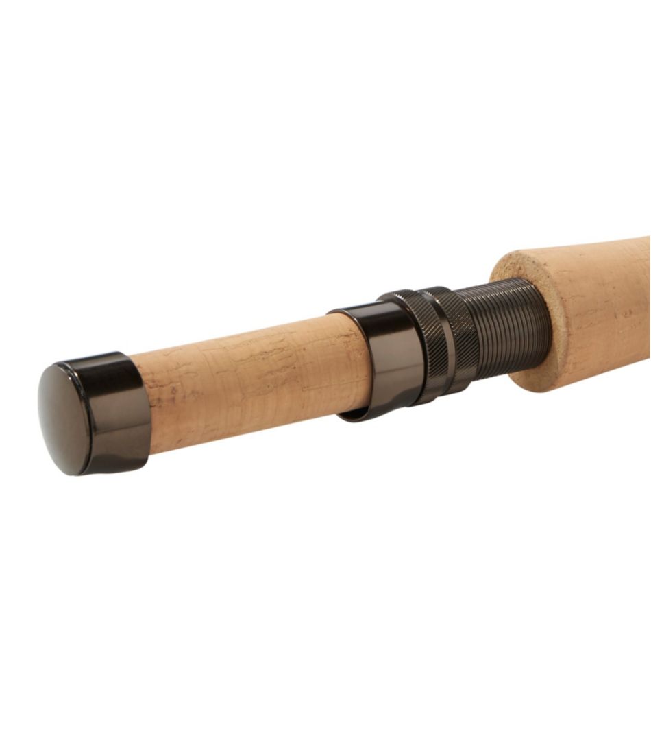 Pocketwater Glass Fly Rods / L.L.Bean