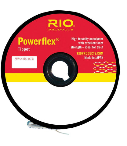 Rio Powerflex Tippet / L.L.Bean
