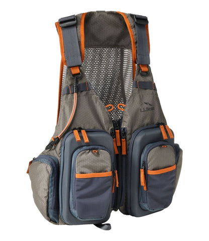 Rapid River Vest Pack II / L.L.Bean