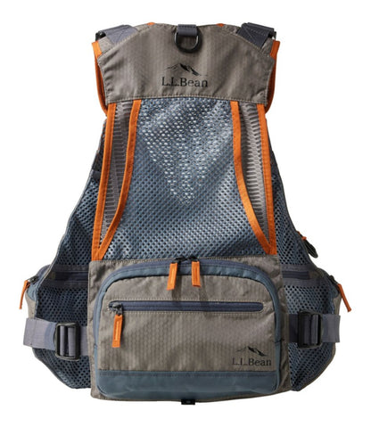 Rapid River Vest Pack II / L.L.Bean