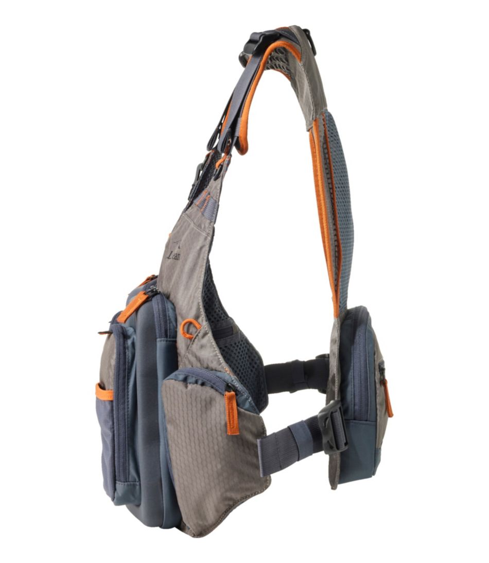 Rapid River Vest Pack II / L.L.Bean