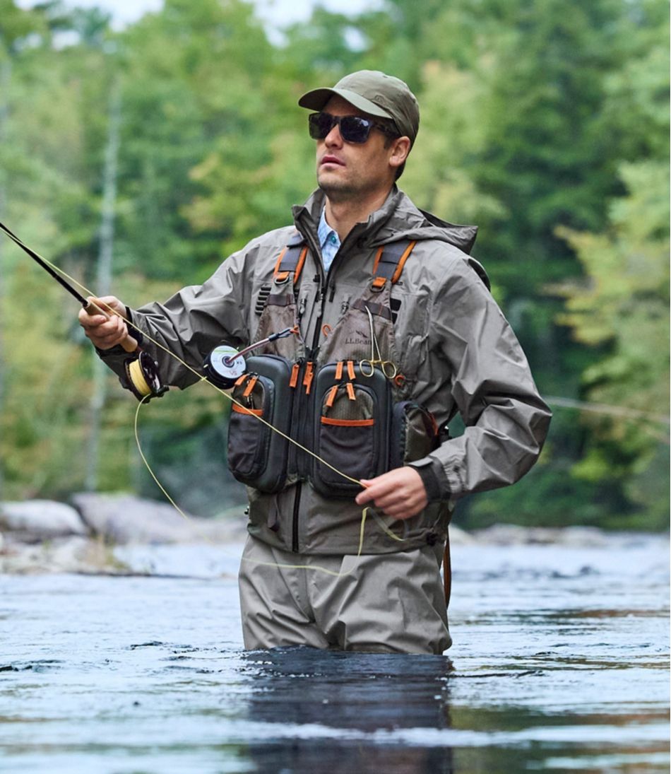 Rapid River Vest Pack II / L.L.Bean