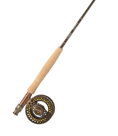 Double L Fly Rod Outfits, 4-6 wt. / L.L.Bean