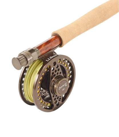 Double L Fly Rod Outfits, 4-6 wt. / L.L.Bean