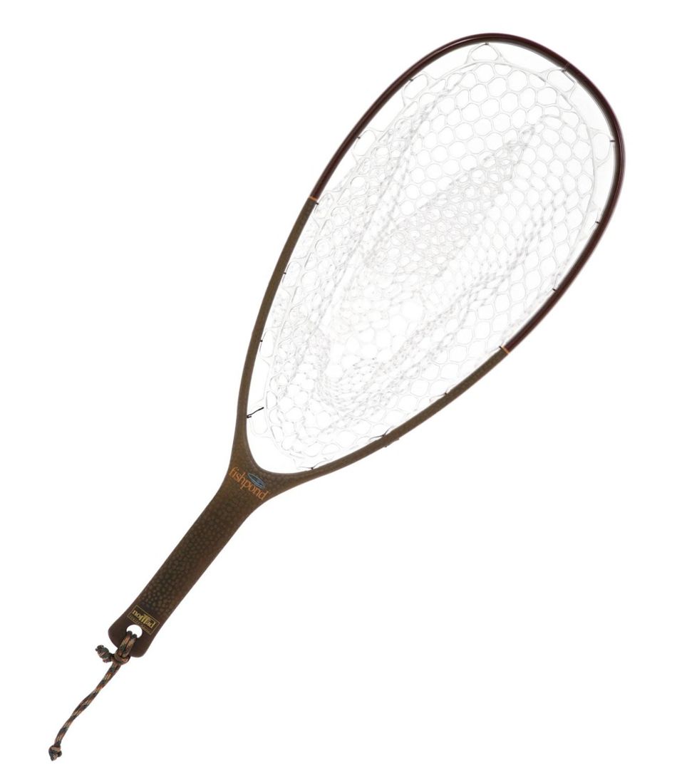 Nomad Native Net / L.L.Bean