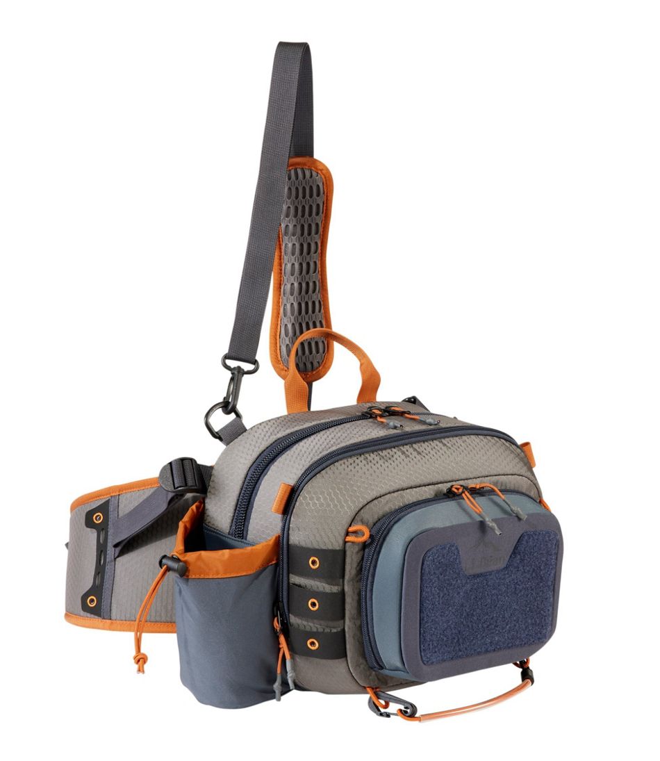 Guide Lumbar Pack / L.L.Bean