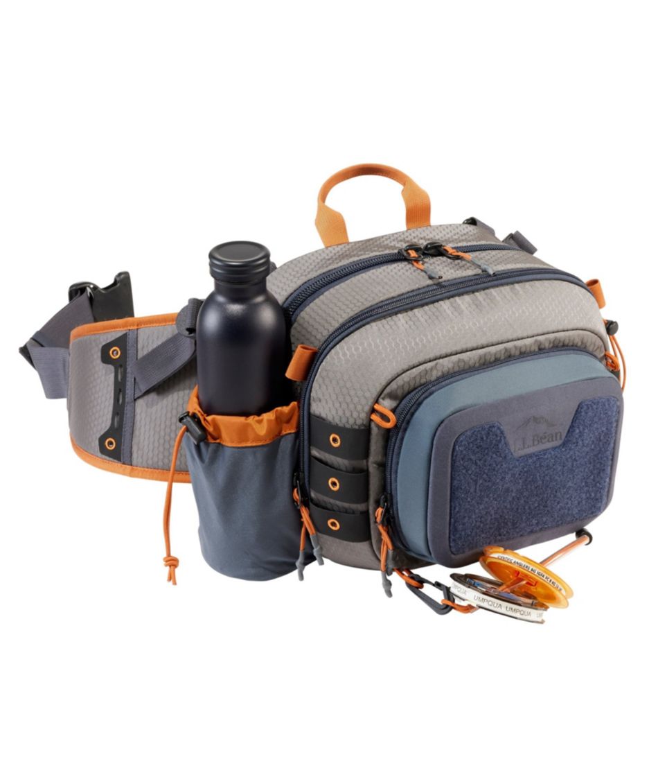 Guide Lumbar Pack / L.L.Bean