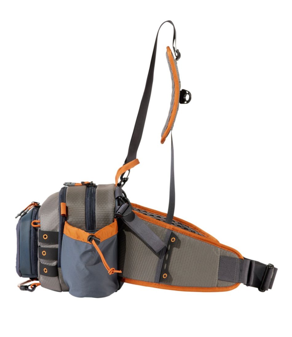 Guide Lumbar Pack / L.L.Bean