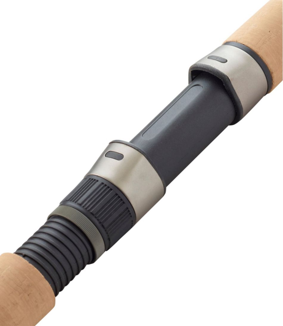 L.L. Bean Travel Spin Rod, 4-pc. / L.L.Bean