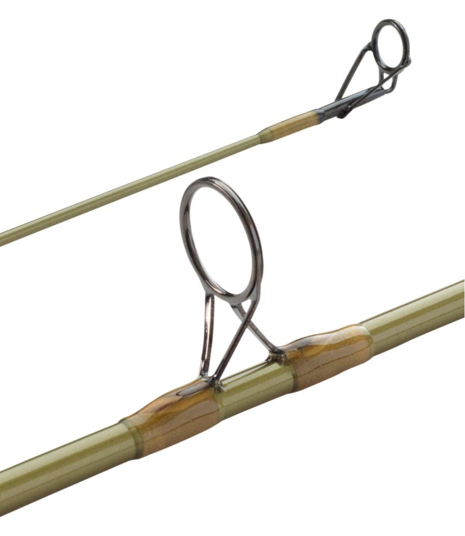 L.L. Bean Travel Spin Rod, 4-pc. / L.L.Bean