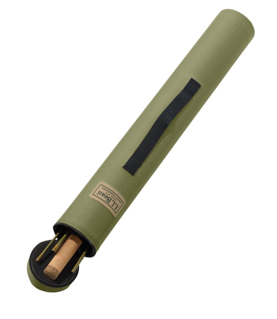 L.L. Bean Travel Spin Rod, 4-pc. / L.L.Bean