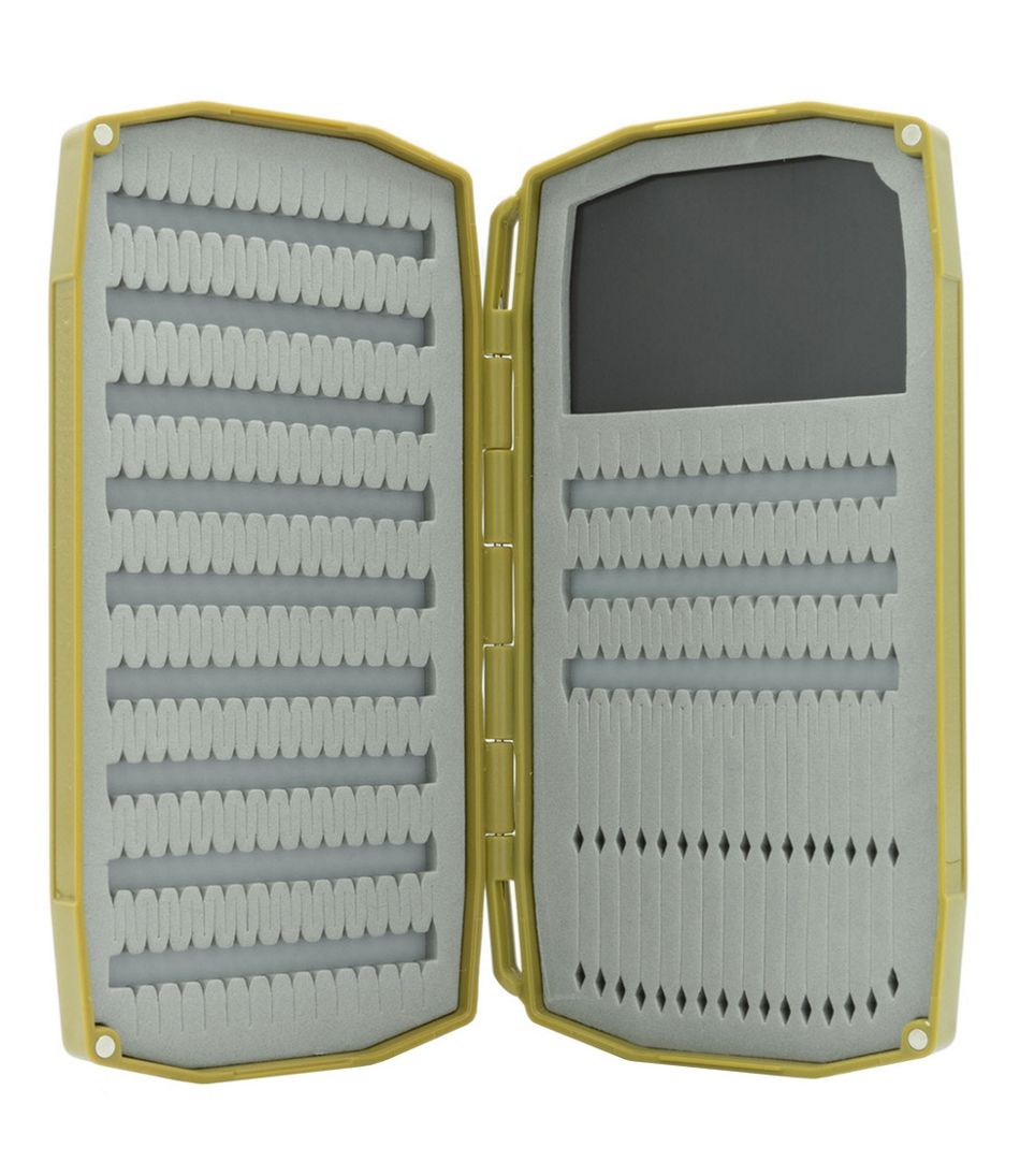 Umpqua Pro Guide Foam Weekender Fly Box, Large / L.L.Bean