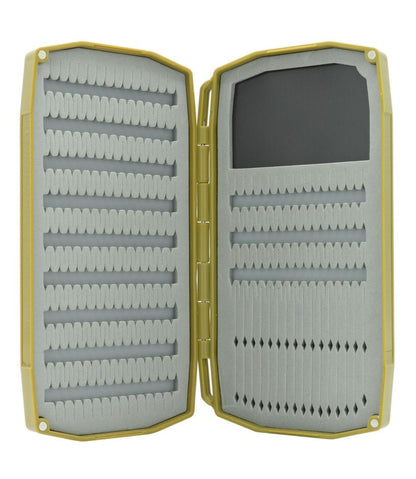 Umpqua Pro Guide Foam Weekender Fly Box, Large / L.L.Bean