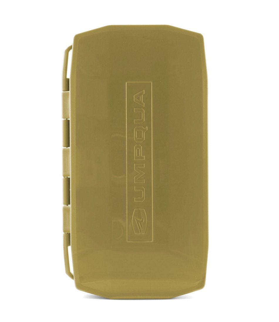 Umpqua Pro Guide Foam Weekender Fly Box, Large / L.L.Bean