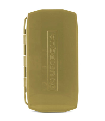 Umpqua Pro Guide Foam Weekender Fly Box, Large / L.L.Bean