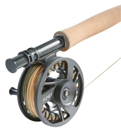 Apex Fly Reel / L.L.Bean