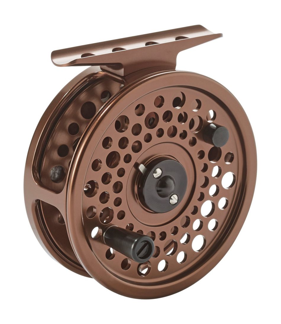 Double L Standard Arbor Fly Reel / L.L.Bean
