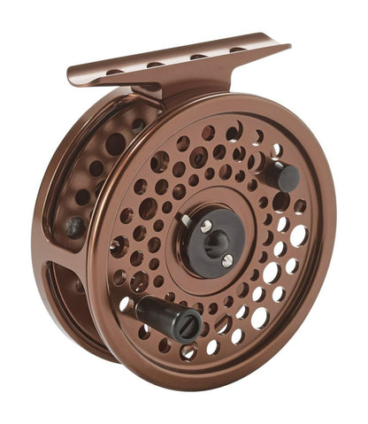 Double L Standard Arbor Fly Reel / L.L.Bean