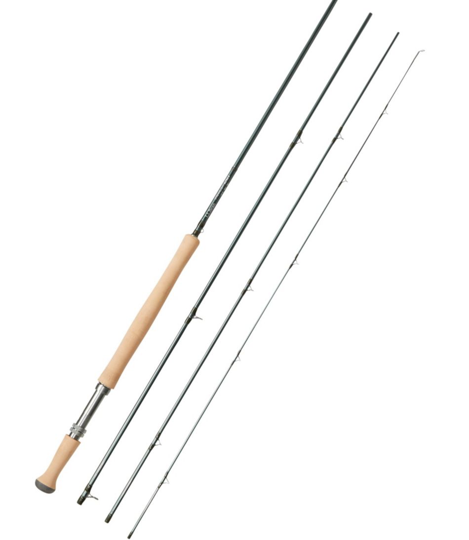 Streamlight Ultra II Switch Fly Rods / L.L.Bean