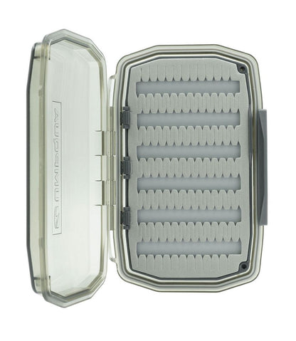 Umpqua Pro Guide Waterproof Foam Essential Fly Box, Medium / L.L.Bean