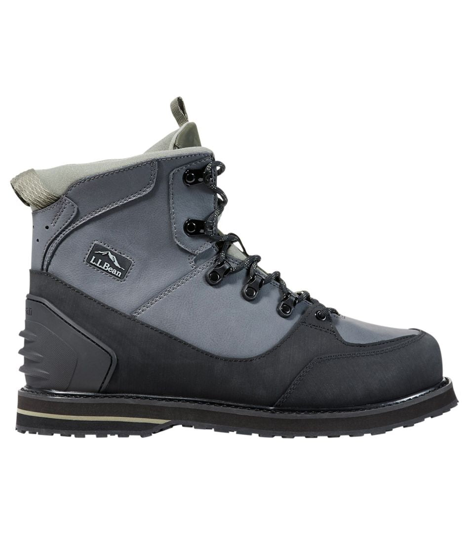 Men's Emerger Wading Boots / L.L.Bean