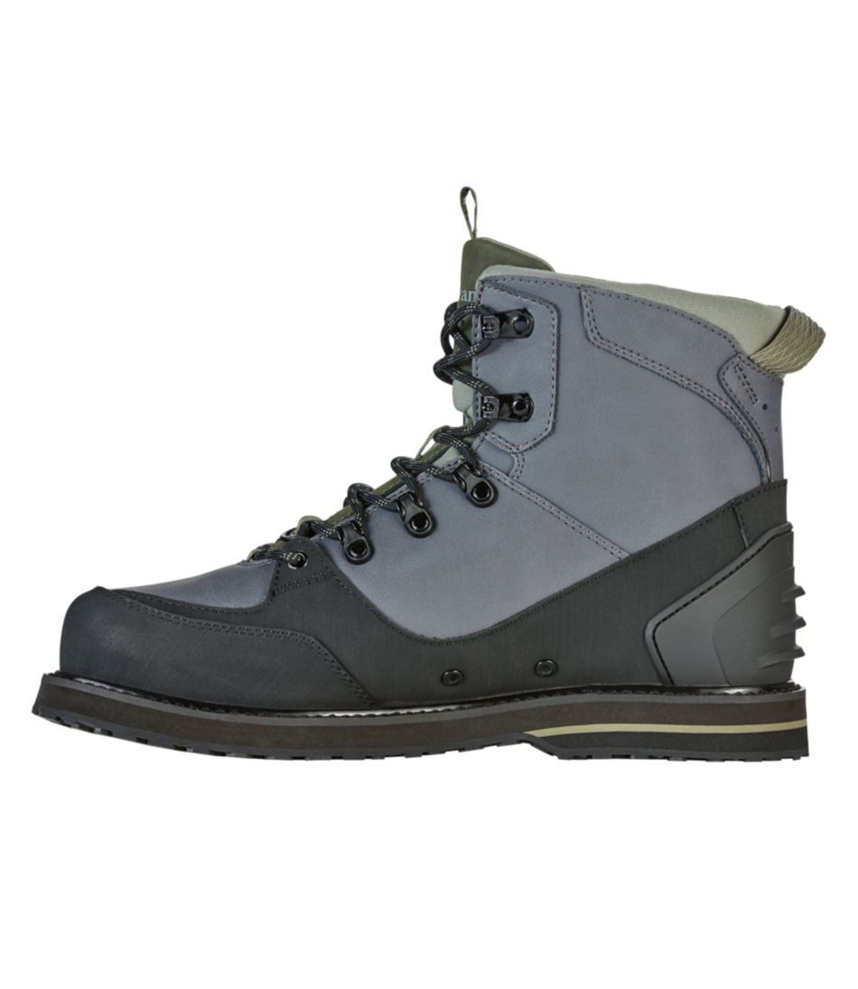 Men's Emerger Wading Boots / L.L.Bean