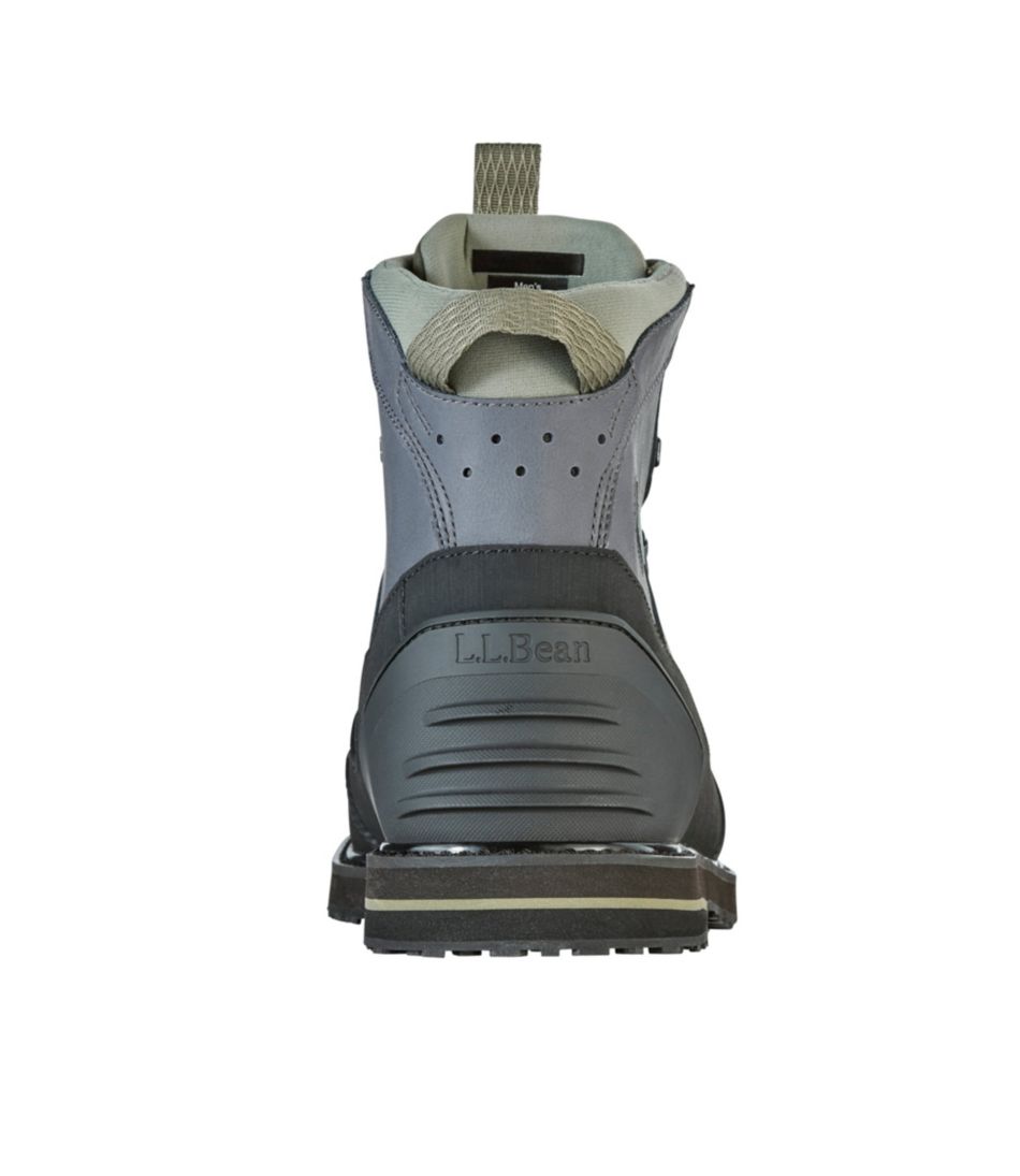 Men's Emerger Wading Boots / L.L.Bean